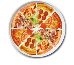 Pizzalar